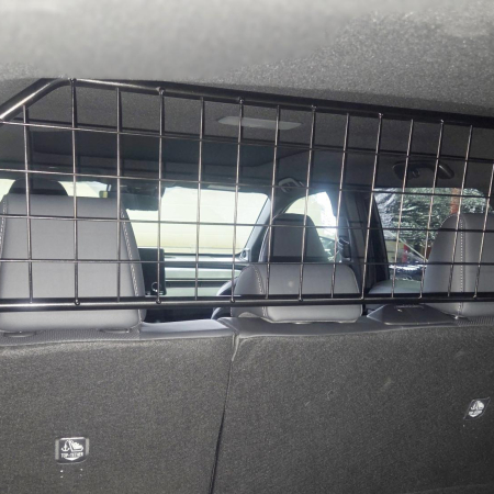 Artfex lastegitter til Toyota bZ4X Touring