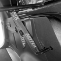 Artfex lastegitter til Toyota bZ4X Touring