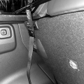Artfex lastegitter til Toyota bZ4X Touring