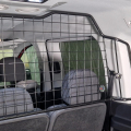 Sikkerhetsgitter til VW Caddy