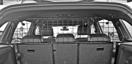 Lastegitter til VW Tiguan