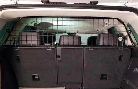 Artfex Lastegitter til VW Touareg