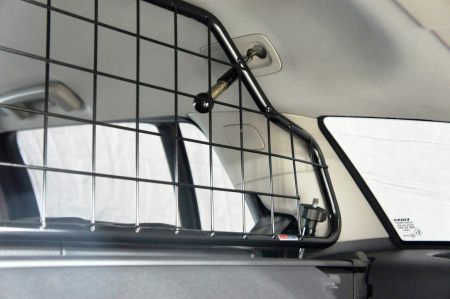 Artfex lastegitter til Volvo V60