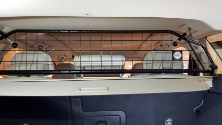 Lastegitter til Volvo V60