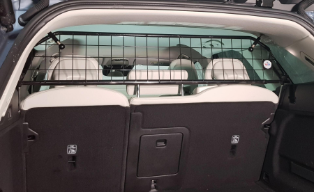 Lastegitter til Volvo XC60