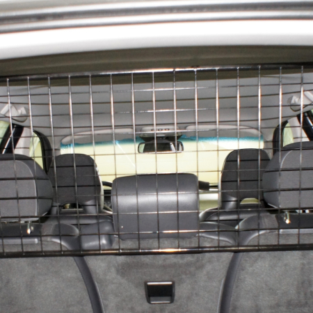Artfex lastegitter til Volvo XC90