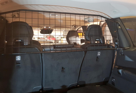 Lastegitter til Volvo XC90