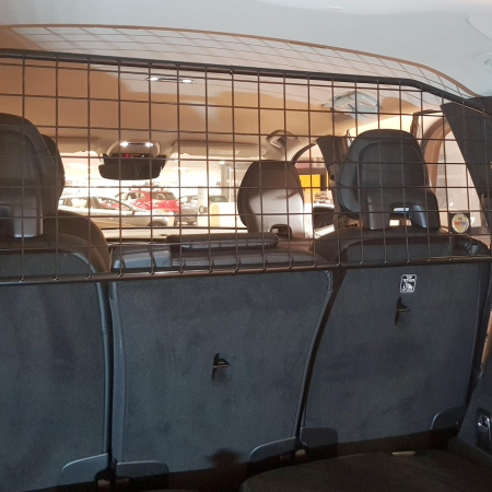 Lastegitter til Volvo XC90