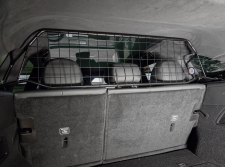 Artfex Lastegitter til XPENG G9