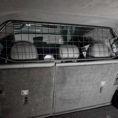 Artfex Lastegitter til XPENG G9